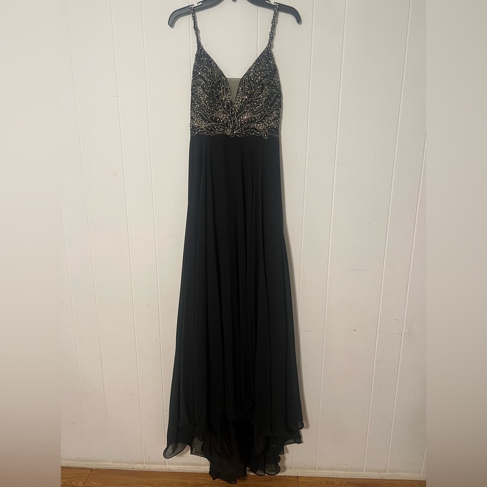 JVN homecoming dress size 8
